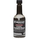 Mercury 8M0047932 Quickstor Fuel Stabilizer, 12 oz. image number 0