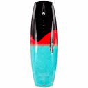 135 Trip Wakeboard Combo with Index Boot image number 0