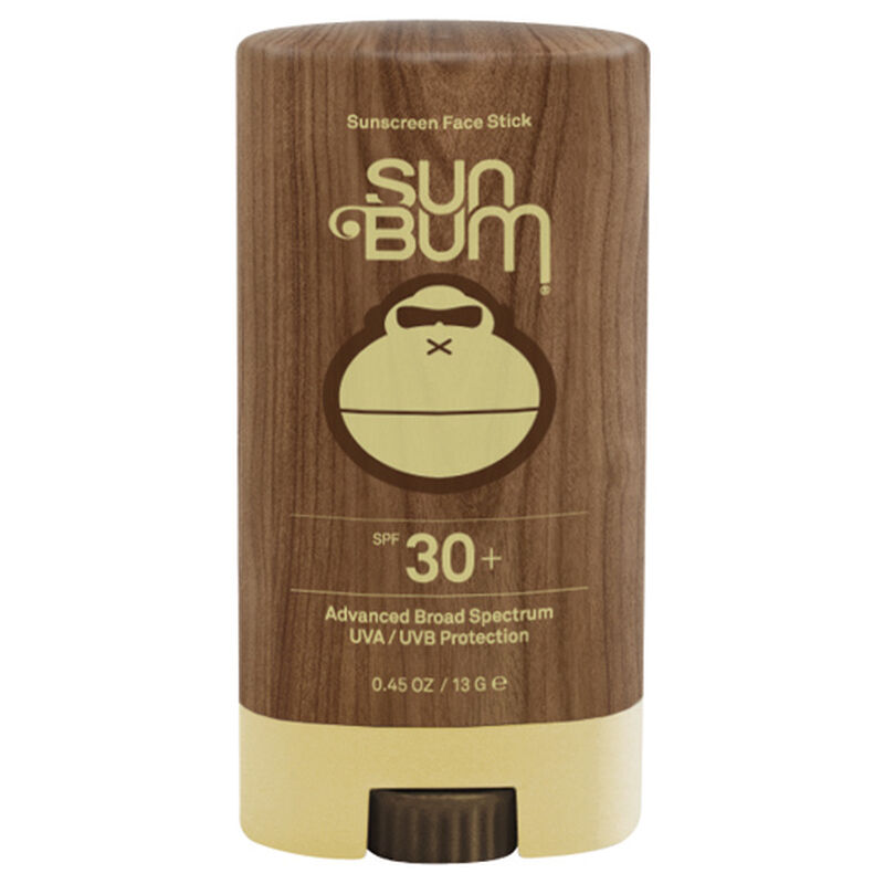 SPF 30 Face Stick Premium Endurance Sunscreen, 0.45oz. image number 0