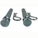 Channel Mount Pin & Clip Set, 2-Pack image number 3