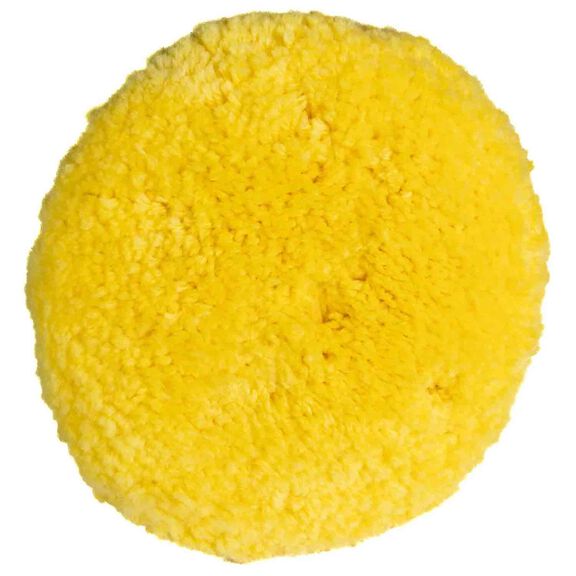 Double Sided FastPad Wool Polishing Pad image number 0