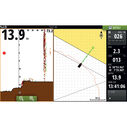 ForwardScan&reg; Thru-Hull Forward-Looking Sonar Transducer and Housing Kit image number 2