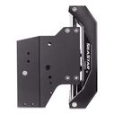 Standard Hydraulic Jackplate, 12" Setback image number 0