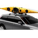 Compass Kayak/SUP Rack image number 1