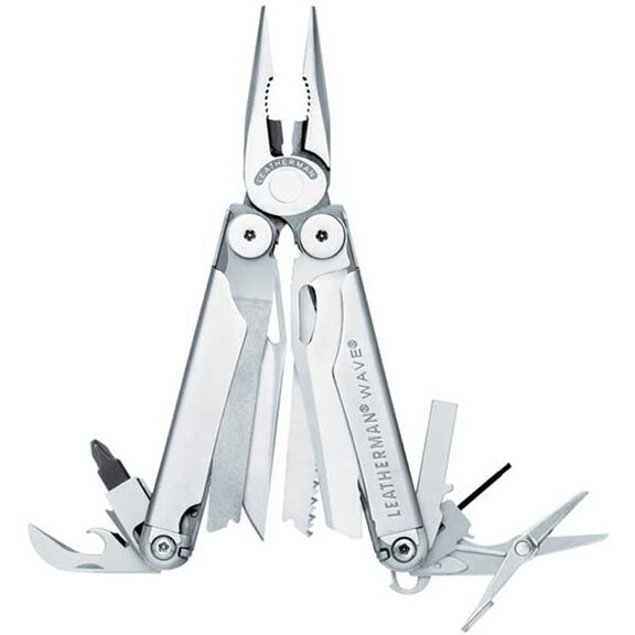 Wave&reg; Multi-Tool image number 0