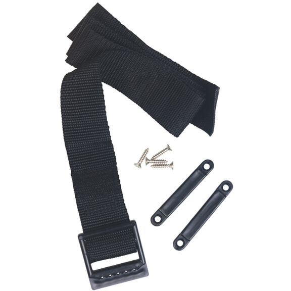 Battery Tiedown Strap image number 0