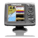 Hook-5 with CHIRP Transducer, Built-In GPS Antenna, Lake Pro Cartography and Cover image number 0
