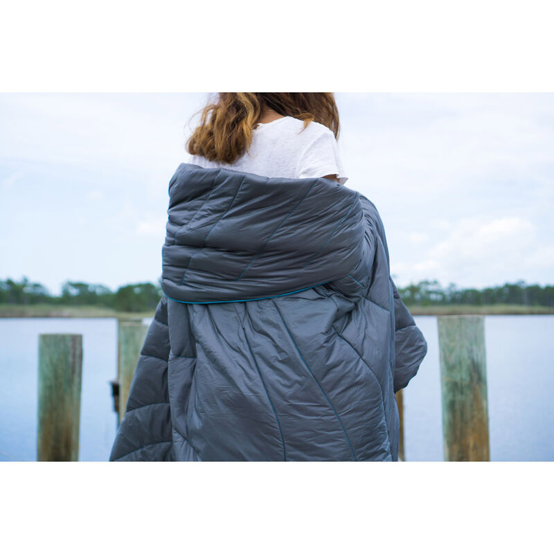 RUMPL Original Puffy Throw Blanket West Marine