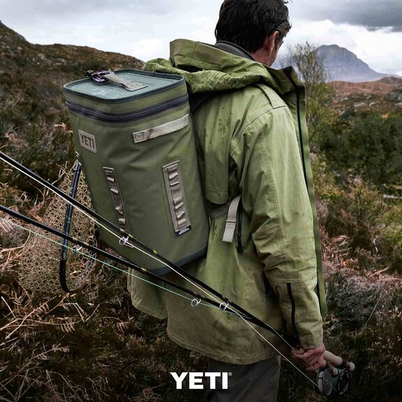 Hopper BackFlip&reg; 24 Backpack Cooler image number 3