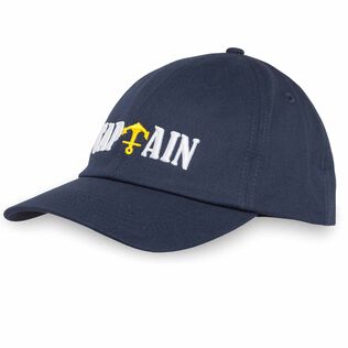 Men's Captain's Baseball Cap