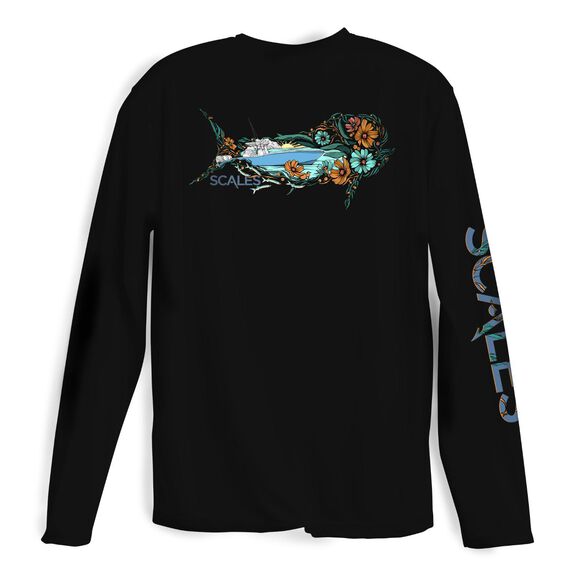 Men's Dorado Performance Shirt image number 0
