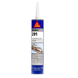 Sikaflex-291 Fast Cure Adhesive/Sealant