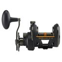 Squall II 30 Star Drag Conventional Reel image number 2