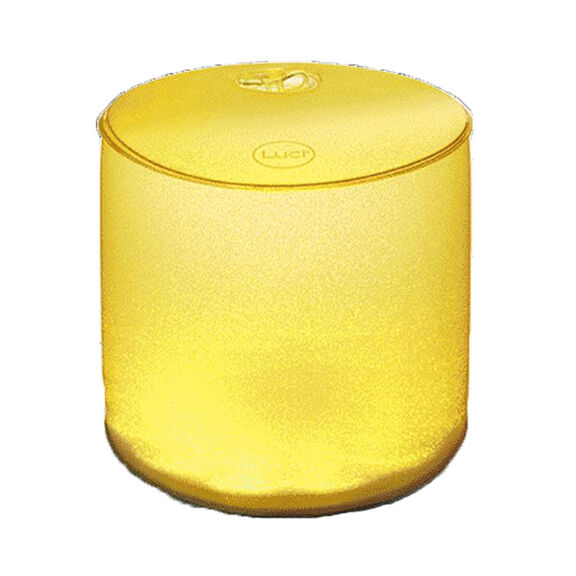 Luci&reg; Color Solar Inflatable Lantern image number 2