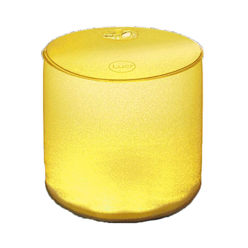 Luci® Color Solar Inflatable Lantern image number null