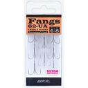 Fangs-62 UA Treble Hooks image number 1