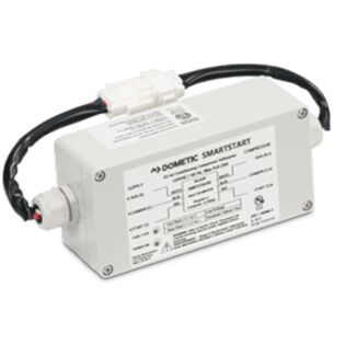 Smart Start Soft Starter Accessory For Marine Air Conditioning, 115V, 16A