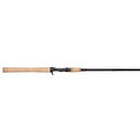 8'6" Scimitar Salmon/Steelhead Baitcasting Rod, Medium Heavy Power image number 0