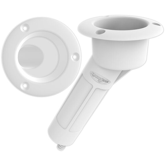 30&deg; Combination Rod and Cup Holder image number 0