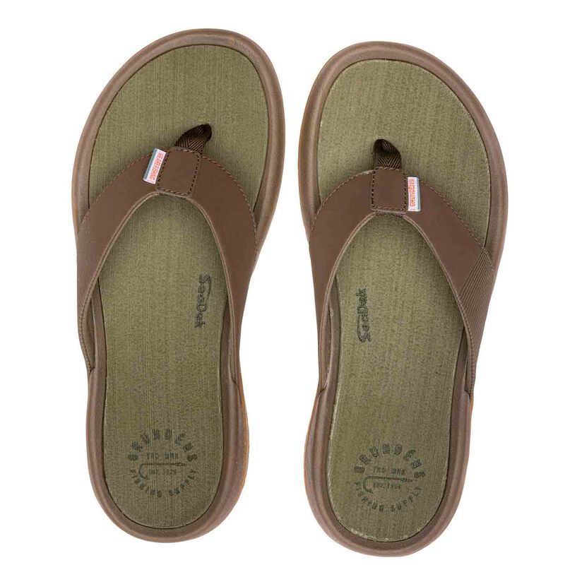 grundens sandals