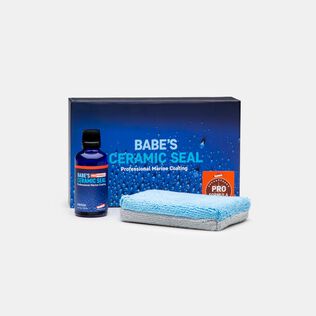 Babe's PRO Ceramic Seal Marine Coating 50mL