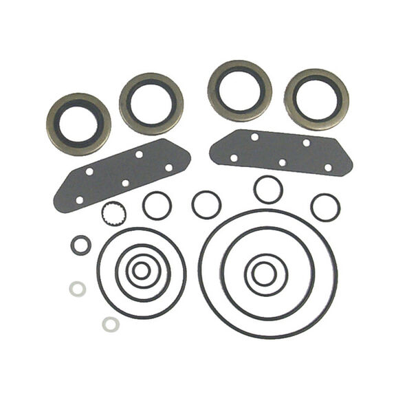 18-2666 Upper Unit Seal Kit - OMC Sterndrive/Cobra image number 0