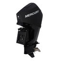 Mercury 8M0228512 3.4L V6 225hp FourStroke Outboard Vented Splash Cover image number 1