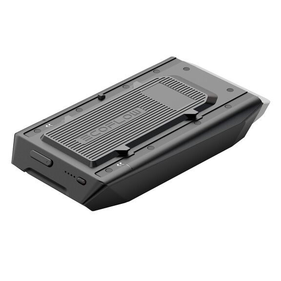 EcoFlow WAVE 2 Add-on Battery image number 0