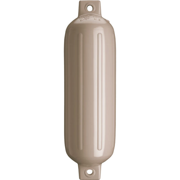 G Series Fenders For Boats 20'&ndash;25', Sand image number 0