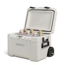 Trailmate 52 Quart Rolling Marine Cooler image number 3