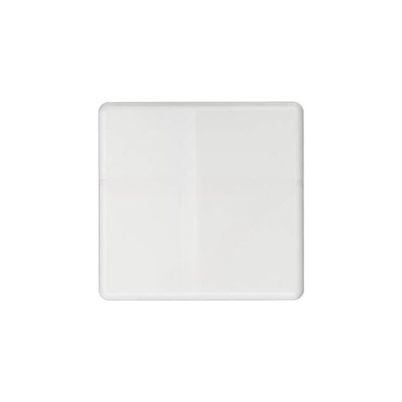SEAFLO Fold-Up Adjustable Drink Holder, White image number 4
