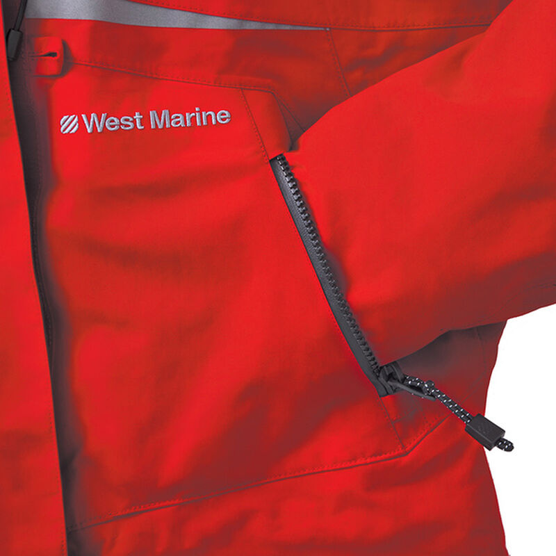WEST MARINE Women's Third Reef Jacket