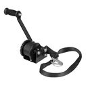 900 lb. Manual Trailer Winch with Strap image number 7