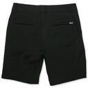 Men's Mako Hybrid Solid Shorts image number 1