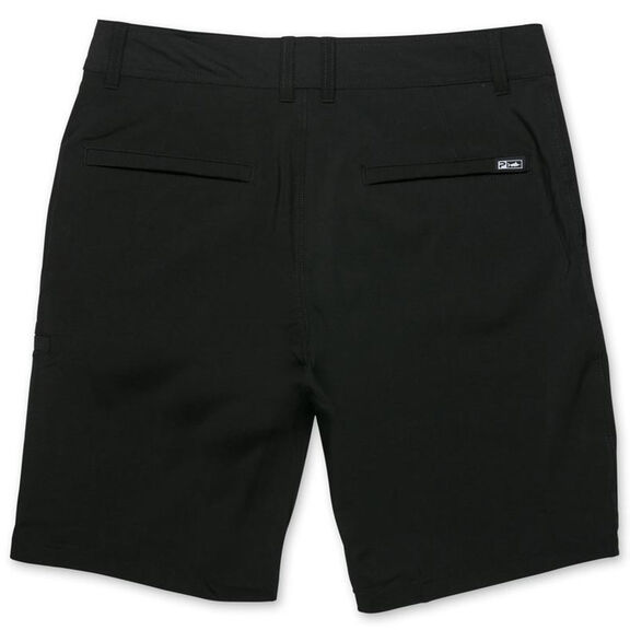 Men's Mako Hybrid Solid Shorts image number 1