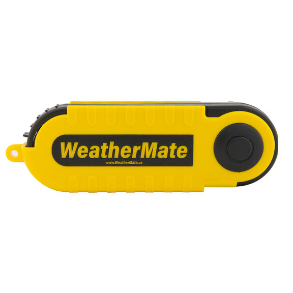WM20 Hand-Held Windmeter image number 1
