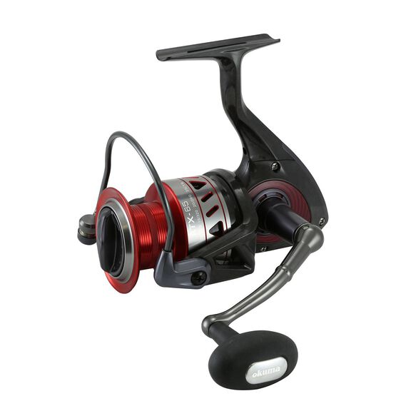 RTX- 80 Spinning Reel image number 0