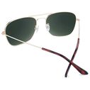 Mount Evans Polarized Sunglasses image number 3