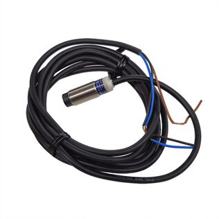 Side-Power Wiring Loom / Cable Assembly