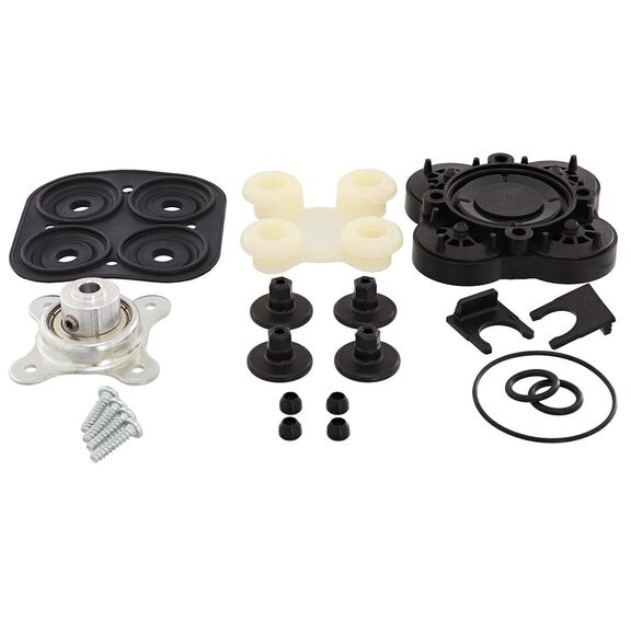 Electric Bilge Pump Service Kit image number 0