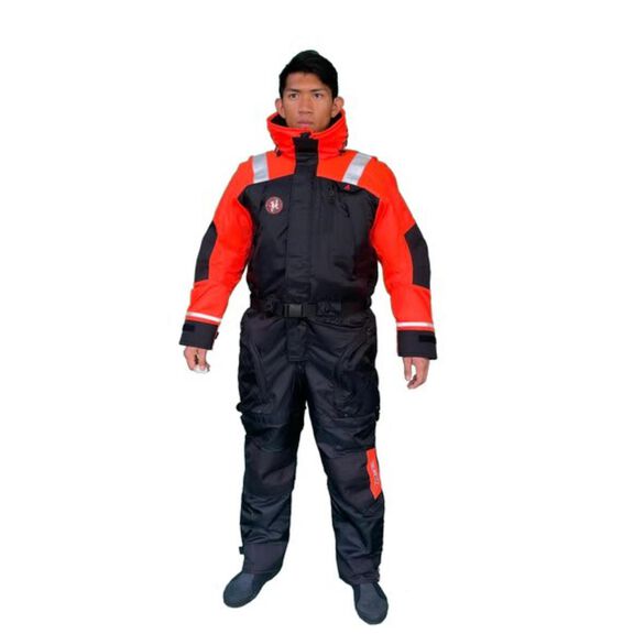 Flotation Suit, Type III image number 0