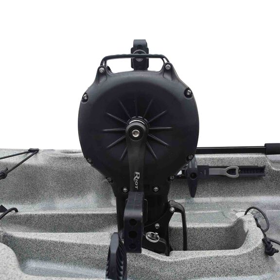 Mako 10.5' Sit-on-Top Kayak image number 4