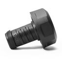 Wheeled Cooler Drain Plug image number 0