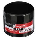 Mercury FourStroke Outboard Oil Filter 877761K01 for Mercury 75-115hp and 150hp EFI Outboards image number 0