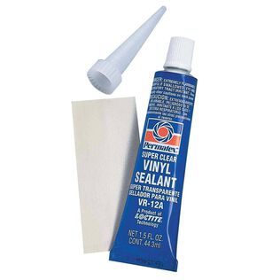 Vinyl/Leather Repair Adhesive