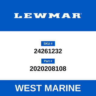LEWMAR Power Grip Cap, Yellow