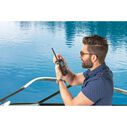 Cobra BlueBound 650 VHF Handheld Marine Radio - Black image number 5