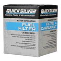 8M0154752 Water Separating Fuel Filter for Select Yamaha Outboards image number 3