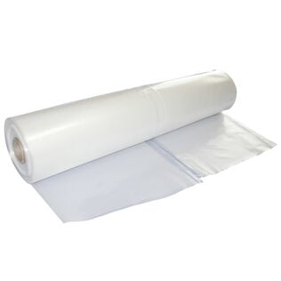 Wrap-it Up Shrink Wrap, 6mil, Clear