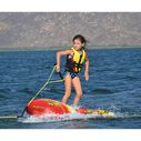EZ Wake Trainer Inflatable Towable Body Board image number 2